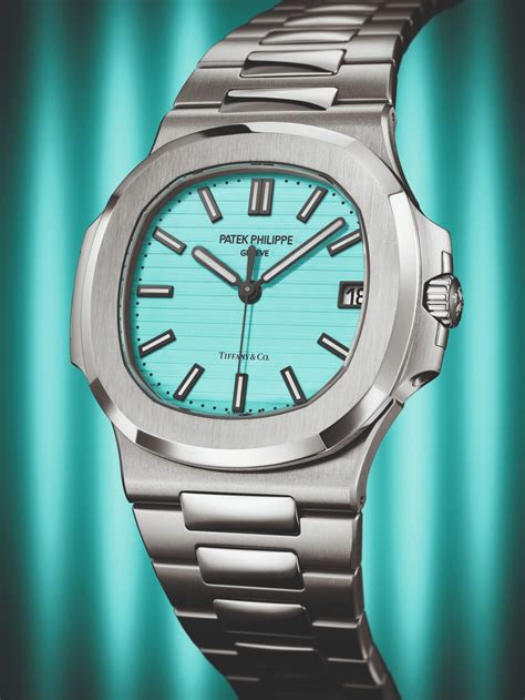 watch patek philippe & co